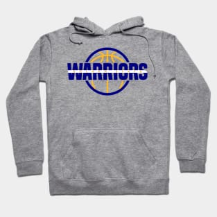 Golden Warriors 12 Hoodie